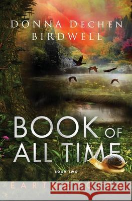 Book of All Time Donna Birdwell 9781735556925