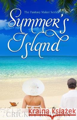 Summer's Island Cricket Rohman 9781735567235