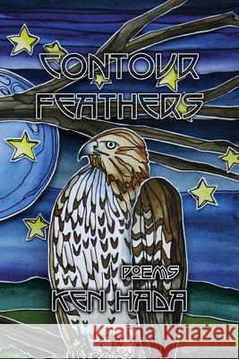 Contour Feathers Ken Hada 9781735576244