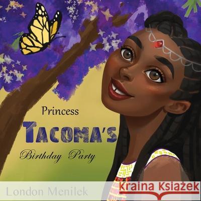 Princess Tacoma