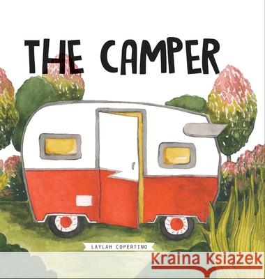 The Camper Laylah Copertino 9781735644400