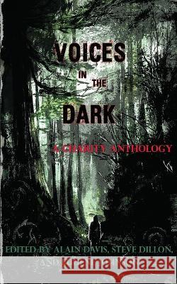 Voices in the Dark Peter Straub, Mick Garris, Eugene Johnson 9781735664422 Saturday Mornings Incorporated Press!