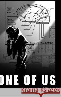 One of Us Louis Rosenberg Olha Bondarenko 9781735668550