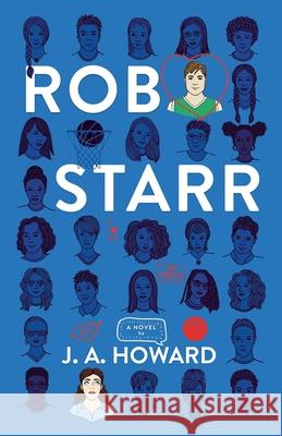 Rob Starr J a Howard 9781735670300 Apple Island Press