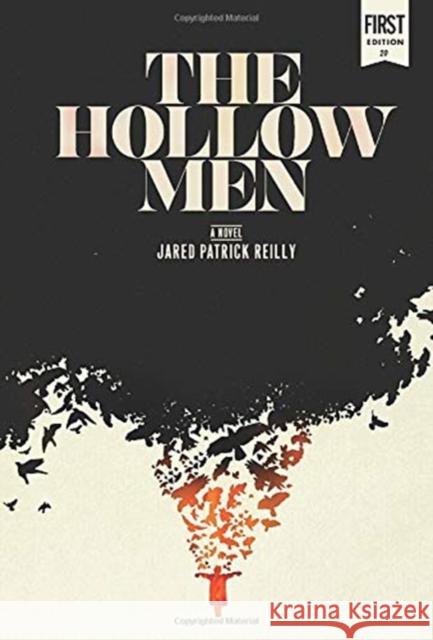 The Hollowmen Jared Patrick Reilly 9781735670669