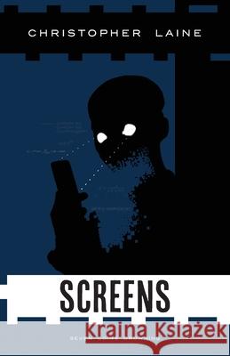 Screens: Seven Coins Drowning Christopher Laine 9781735699202 Garden Path