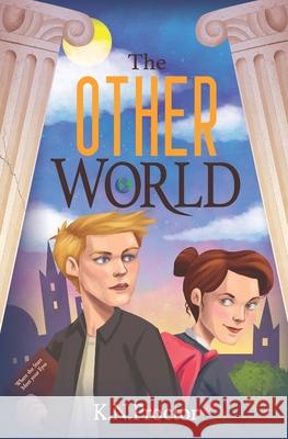 The Other World K N Proctor 9781735746913 R. R. Bowker