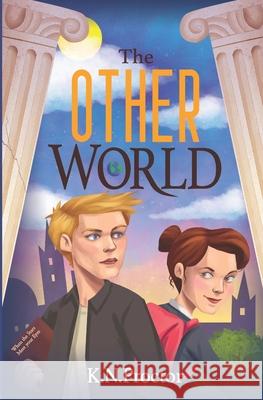 The Other World K N Proctor 9781735746913 R. R. Bowker