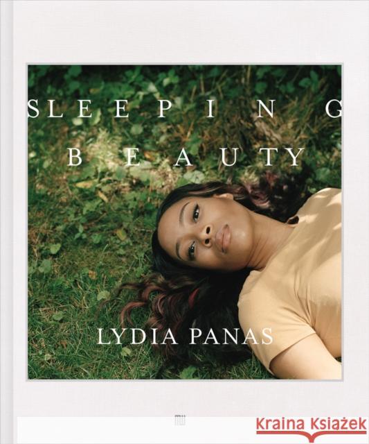 Lydia Panas: Sleeping Beauty Lydia Panas 9781735762920 Mw Editions