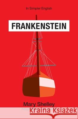 Frankenstein H. B. Ambler 9781735764009 Modern Classics Publishing