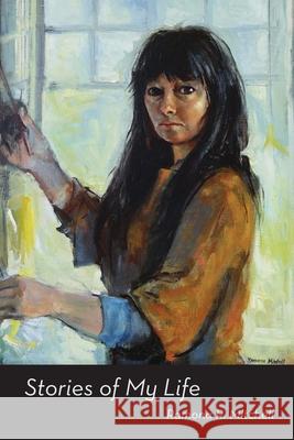 Stories of My Life Ramona R. Mitchell 9781735772912 Bethesda Communications Group