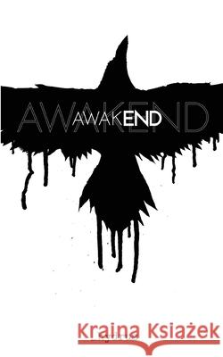 AwakEnd Hydrus 9781735782409 Hydrus