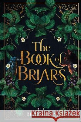 The Book of Briars C J Bernstein 9781735791258 Ackerly Green Publishing