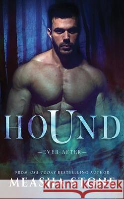 Hound Measha Stone 9781735802619 Black Heart Publications