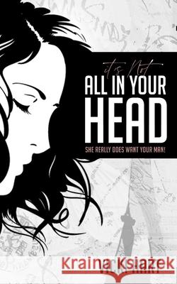 It's Not All in Your Head Vicki Hart Gail Dudley Carl Wright 9781735807300 Highly Recommended Int'l