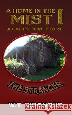 A Home in the Mist: The Stranger W T Ridenour 9781735858708 William T. Ridenour