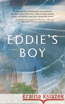 Eddie's Boy Robert Schwab 9781735860015 Warren Publishing, Inc