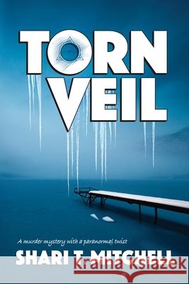 Torn Veil Shari T. Mitchell 9781735862507 Shari T. Mitchell