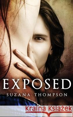 Exposed Suzana Thompson 9781735885346