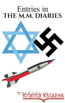 Entries In M.M. Diaries Ron Kaufman 9781735937779