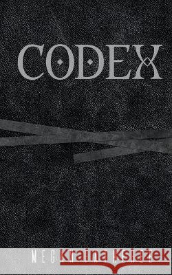 Codex Megan Fatheree 9781735941103