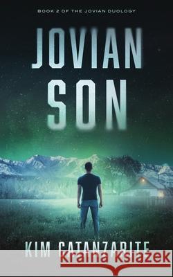 Jovian Son Kim Catanzarite 9781735952239