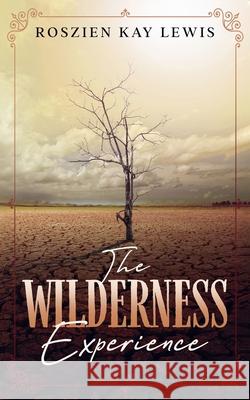 The Wilderness Experience Erick Markley Roszien Kay Lewis 9781735962054 Confessions Publishing