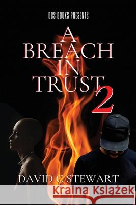 A Breach in Trust 2 David C. Stewart 9781736031315