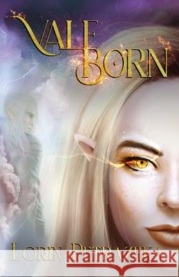 Vale Born Lorin Petrazilka 9781736062203