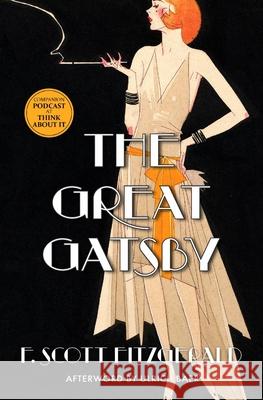 The Great Gatsby (Warbler Classics) F. Scott Fitzgerald Ulrich Baer 9781736062869 Warbler Classics