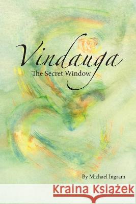 Vindauga: The Secret Window Michael Ingram   9781736084243 Ingram Creates