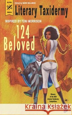 124 Beloved Mark Malamud Various 9781736097410
