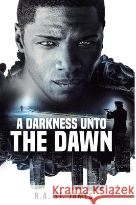 A Darkness Unto The Dawn R. a. S 9781736107904 August Crow Publishing