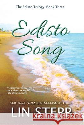 Edisto Song Lin Stepp 9781736164365 Mountain Hill Press