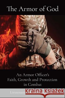 The Armor of God Matthew Sacra 9781736200995 Second Mission Foundation