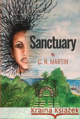 Sanctuary Craig M. Nakken 9781736221907