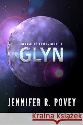 Glyn Jennifer R. Povey 9781736236468 Aitune Press