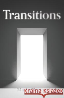 Transitions Maria Herron 9781736241905