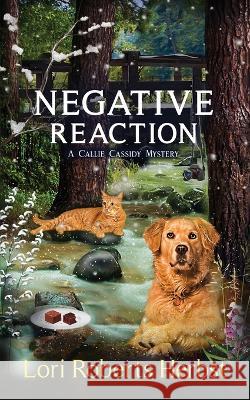 Negative Reaction Lori Roberts Herbst   9781736259399 Lori Roberts Herbst