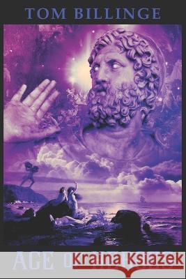 Age of Heroes: Beyond the Solar Path Tom Billinge 9781736293744