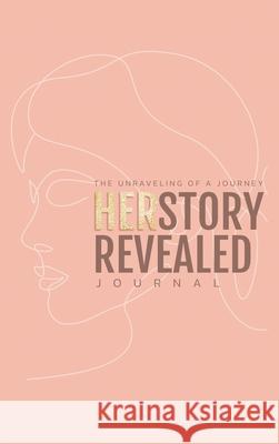 Herstory Revealed Janet E. Chambers 9781736296103