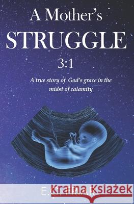 A Mother's Struggle 3: 1 Apostle Ec Friar 9781736313701