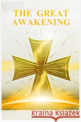 The Great Awakening Sister Thedra 9781736341810 TNT Publishing