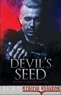 Devil's Seed Louise Furley 9781736345221