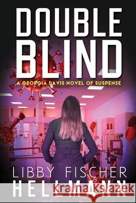 DoubleBlind Libby Fischer Hellmann 9781736452868