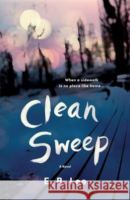 Clean Sweep E B Lee 9781736456019 Little Brown Dog Press