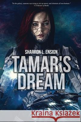 Tamar's Dream Sharron L. Ensign 9781736475294