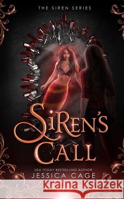 Siren's Call Debbi Watson Jessica Cage 9781736488539