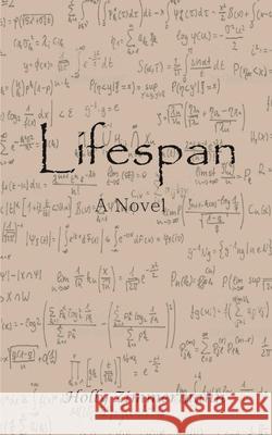 Lifespan Holly L. Zimmermann 9781736578001