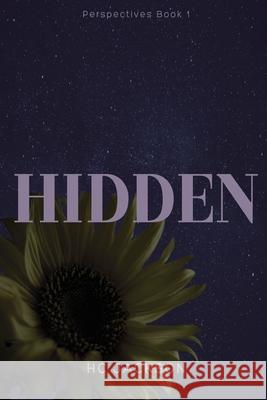 Hidden Hc Jackson 9781736586006 Hc Jackson